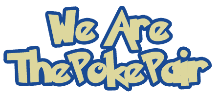 We Are ThePokePair