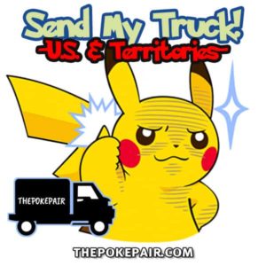 Send My Truck! (US & Territories)