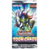 Yu-Gi-Oh! Toon Chaos Booster Pack