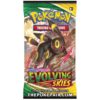 Evolving Skies Booster Pack