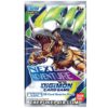 Digimon Next Adventure Booster Pack