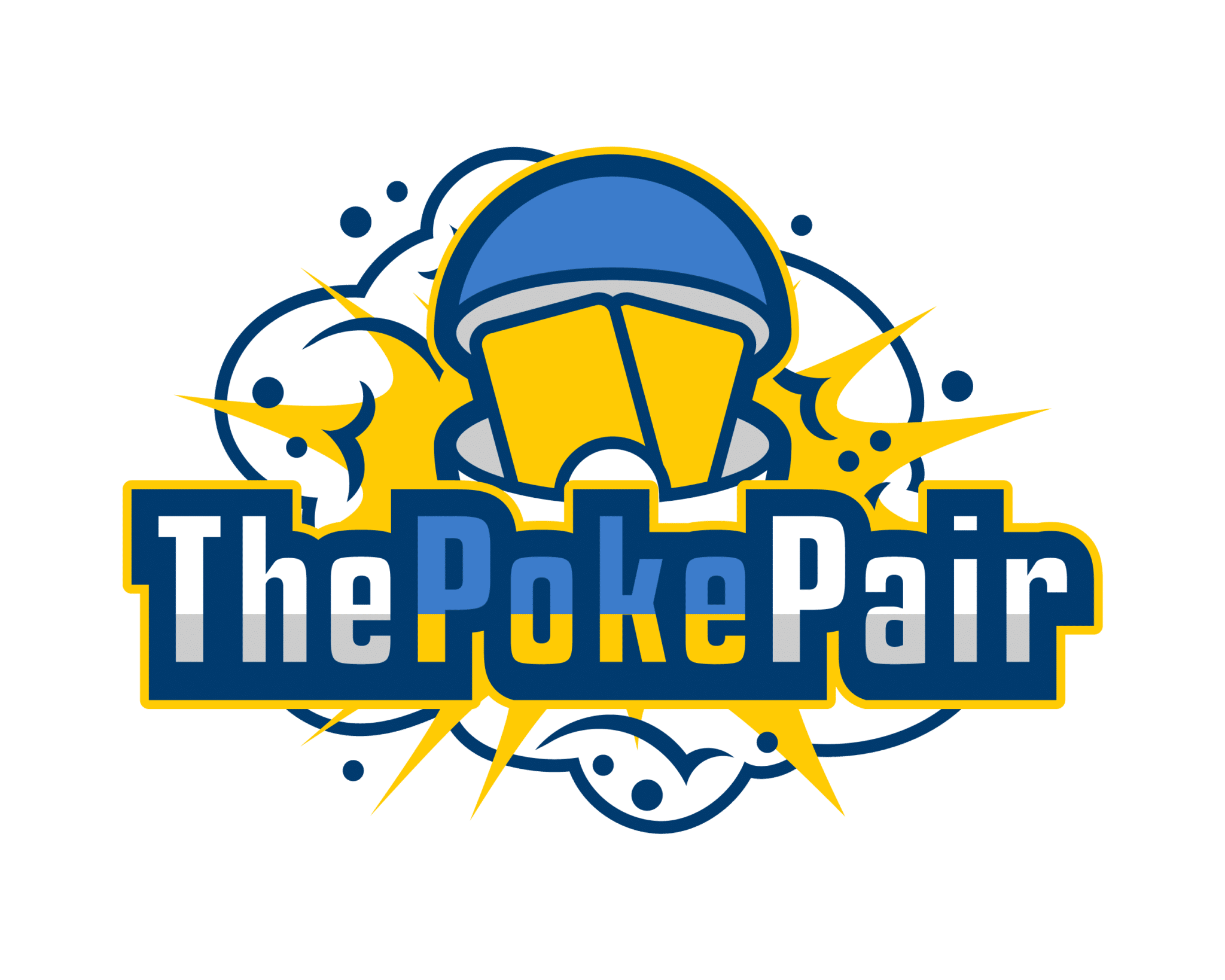 ThePokePair.com Logo