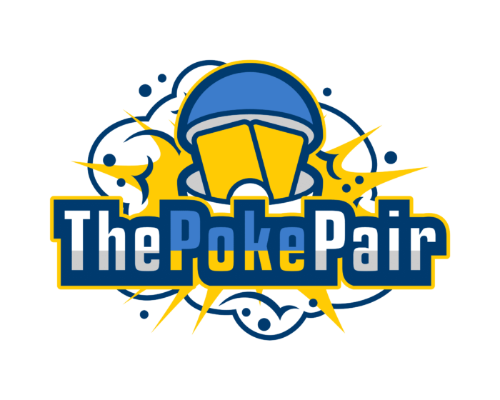 The Poke Pair Logo