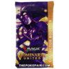 Magic The Gathering: Dominaria United! Collector Booster