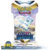 Pokemon Silver Tempest Sleeved Blister Pack