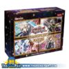 Yu-Gi-Oh! Magnificent Mavens Holiday Box