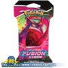 Pokemon Fusion Strike Sleeved Blister Pack