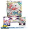 Pokemon Hisuian Zoroark VSTAR Premium Collection - ThePokePair.com