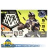 2021 Panini Mosaic Football Hobby Box