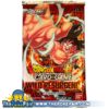 Dragon Ball Super Wild Resurgence Booster Pack