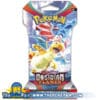 Pokemon Obsidian Flames Sleeved Booster Pack - ThePokePair.com