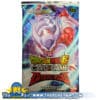 Dragon Ball Super Critical Blow Booster Pack