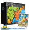 Pokemon Paldea Evolved Elite Trainer Box