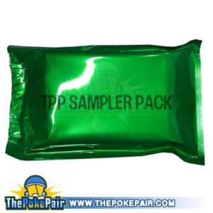 TPP Otakon Sampler Pack