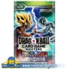 ThePokePair.com - Dragon Ball Super Beyond Generations Booster Pack