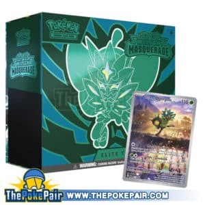 ThePokePair.com - Pokemon SV06 Twilight Masquerade Elite Trainer Box