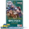 ThePokePair.com - One Piece OP-08 [EN] Two Legends