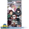 ThePokePair.com - Union Arena Demon Slayer: Kimetsu no Yaiba Vol. 2 Booster Pack (JP)