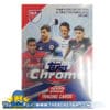 ThePokePair.com - 2022 Topps Chrome MLS Blaster Box