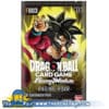 ThePokePair.com - DBS Fusion World [FB03] Raging Roar Booster Pack [EN]