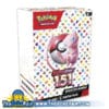 ThePokePair.com - Pokemon 151 Booster Bundle