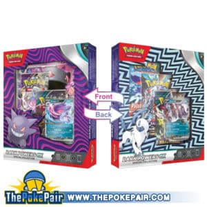 ThePokePair.com - Pokemon Dark Powers ex Special Collection