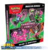 ThePokePair.com -Pokemon Shrouded Fable Booster Bundle