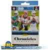 ThePokePair.com - 2020 Panini Chronicles Football Hanger Box