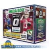 ThePokePair.com - 2023 Panini Donruss Optic Football Hobby Mega Box