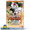 ThePokePair.com - Union Arena [EN] Hunter x Hunter Booster Pack