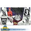 ThePokePair.com - 2021 Panini Mosaic Baseball Hobby (99054)