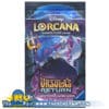 ThePokePair.com - Lorcana Ursula's Return Booster Pack