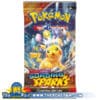 ThePokePair.com - Pokemon SV08 Surging Sparks Booster Pack