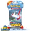 ThePokePair.com - Pokemon SV08 Surging Sparks Sleeved Booster Pack