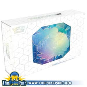 ThePokePair.com - Pokemon 151 Terapagos ex Ultra-Premium Collection