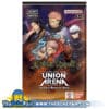 ThePokePair.com - Union Arena [EN] Jujutsu Kaisen Booster Pack