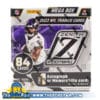 ThePokePair.com - 2023 Panini Zenith Football 6-Pack MEGA Box