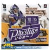 ThePokePair.com - 2024 Panini Prestige Football H2 Hobby Hybrid Box