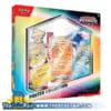 ThePokePair.com - Pokemon SV8.5 Prismatic Evolutions Poster Collection Box