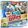 ThePokePair.com - 2021 Topps Baseball Holiday Mega Box