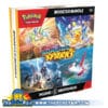 ThePokePair.com - Pokemon SV08 Surging Sparks Booster Bundle (6ct)