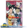 ThePokePair.com - Union Arena [EN] One Punch Man Booster Pack