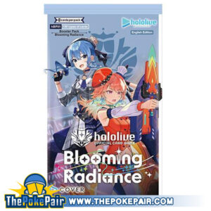 ThePokePair.com - hololive OCG Vol.1 Blooming Radiance [EN]