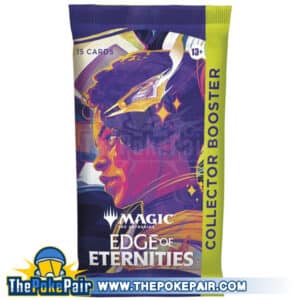 ThePokePair.com - Magic The Gathering: Edge of Eternities Collector Booster