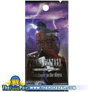 ThePokePair.com - Final Fantasy TCG: Gunslinger in the Abyss