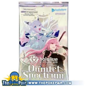 ThePokePair.com - hololive OCG Vol.2 Quintet Spectrum [EN]