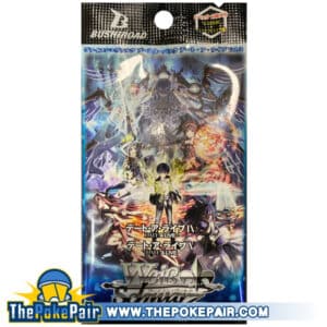 ThePokePair.com - Weiss Schwarz Date-A-Live Vol.3 (JP)