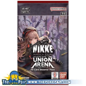 ThePokePair.com - Union Arena [EN] GODDESS OF VICTORY: NIKKE