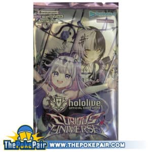 ThePokePair.com - hololive OCG Vol.4 Curious Universe [EN]