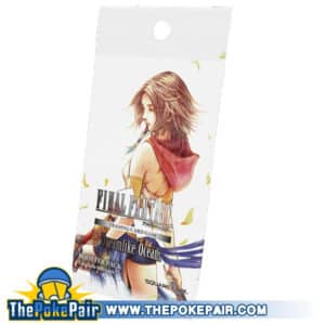 ThePokePair.com - Final Fantasy TCG: Dreamlike Oceans